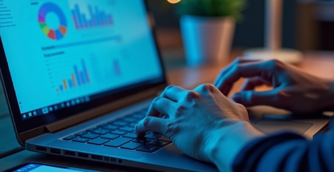 Agrégation de données bancaires